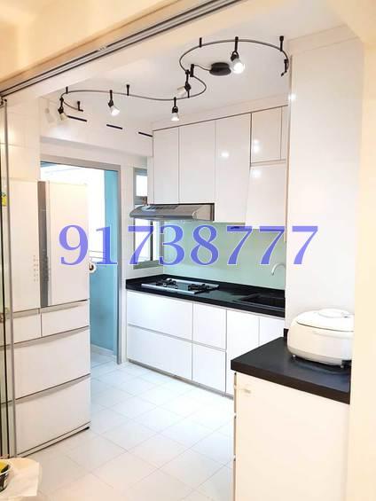 Blk 614B Edgefield Plains (Punggol), HDB 4 Rooms #157501612